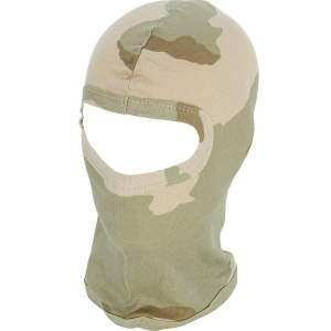 Cagula Tactica LIGHTWEIGHT Elastica Desert MFH - 1