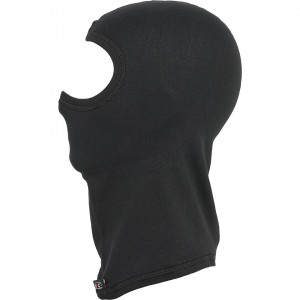 Cagula Tactica Balaclava Termoactiva Neagra GFC Tactical - 3