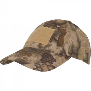 Sapca Tactica cu Velcro Highlander produsa de ACM - 1