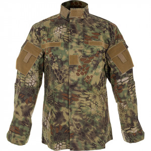 Veston Tactic FELDJACKE	Ripstop Mandrake Mil-Tec - 1