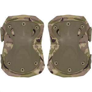 Genunchiere Future Airsoft Tactice Multicam, Ultimate Tactical - 1