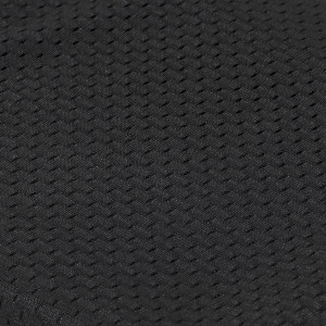 Esarfa Tactica MESH Neagra Mil-Tec -  3