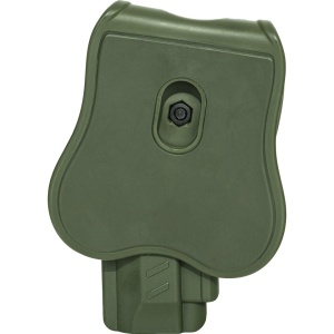 Toc Holster Beretta M92 Olive produs de Ultimate Tactical - 3