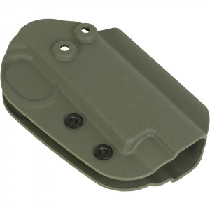 Toc / Holster Colt M1911 KYDEX culoare foliage green airsoft produs de FMA - 1