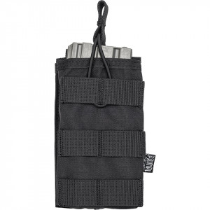 Port Incarcator Airsoft BAATA Open Universal Negru Primal Gear - 1