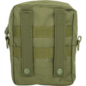 Port Utilitar Airsoft POCKET Universal Olive Drab GFC Tactical - 3