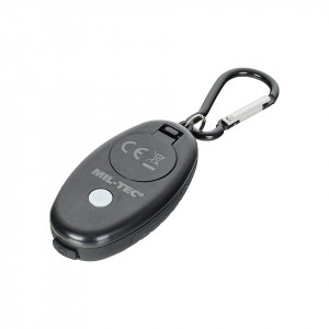 Breloc Tactic MINILIGHT LED 80 Lumeni Negru Mil-Tec - 2