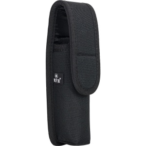 Buzunar Lanterna FLASHLIGHT Negru MFH - 1