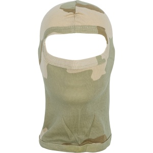 Cagula Tactica LIGHTWEIGHT Elastica Desert MFH - 2