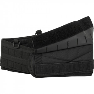 Centura Tactica Airsoft MOLLE Platforma 105cm Neagra GFC Tactical - 3