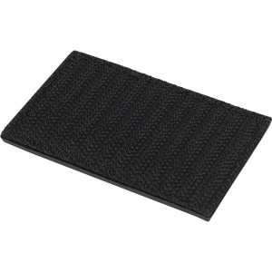 Ecuson Airsoft 3D PVC I'm Your Huckleberry produs de GFC Tactical - 3