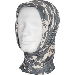 Esarfa Multifunctionala Neck Gaiter 50x25cm AT-Digital MFH - 2