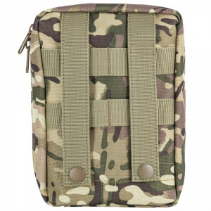 Medical MOLLE Pouch Multicam GFC Tactical - Img 3