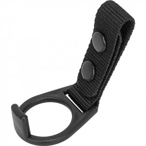Port Baston SECURITY 3.6cm Negru Mil-Tec - 1
