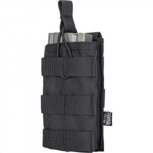 Port Incarcator Airsoft BAATA Open Universal Negru Primal Gear - 2