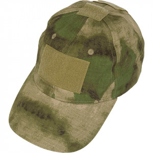 Sapca Tactica cu Velcro ATC FG produsa de ACM - 3