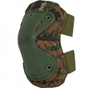 Cotiere Future Airsoft Tactice Woodland Digital, Ultimate Tactical - 2