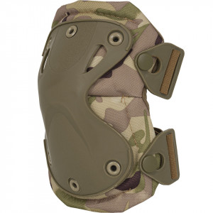 Genunchiere Future Airsoft Tactice Multicam, Ultimate Tactical - 2