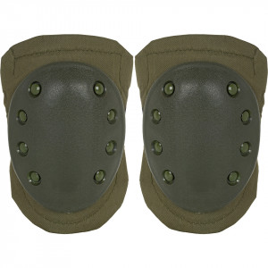 Genunchiere Airsoft Tactice Olive, GFC Tactical - 1