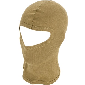 Cagula Tactica LIGHTWEIGHT Elastica Coyote MFH - 1