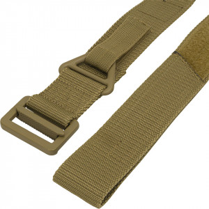 Centura Tactica Rigger Coyote produsa de Mil-Tec - 2