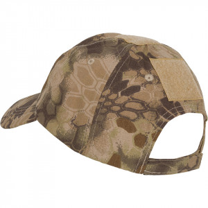 Sapca Tactica cu Velcro Highlander produsa de ACM - 2