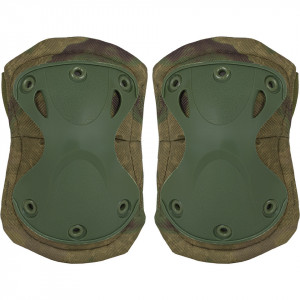 Cotiere Future Airsoft Tactice ATC FG, Ultimate Tactical - 1