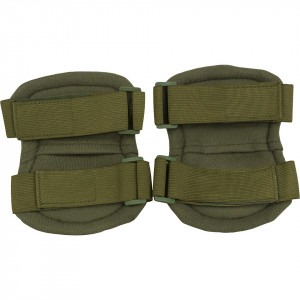 Cotiere Future Airsoft Tactice olive, Ultimate Tactical - 3