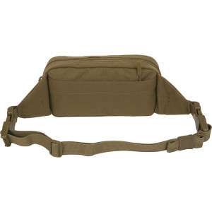 Borseta Tactica Fanny Pack Dark Coyote Mil-Tec - 3