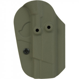 Toc / Holster Beretta M92 KYDEX culoare foliage green airsoft produs de FMA - 4