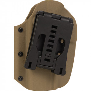 Toc / Holster Glock KYDEX culoare tan airsoft produs de FMA - 2