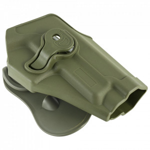  Toc Holster Sig Sauer P226 Olive produs de Ultimate Tactical - 1