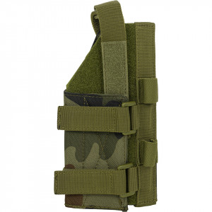 Toc Tactic Airsoft PB8999 Universal Woodland Panther GFC Tactical - 1