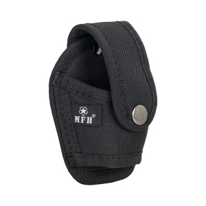 Buzunar Catuse OPEN-CASE Negru MFH - 2