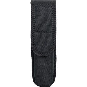 Buzunar Lanterna FLASHLIGHT Negru MFH - 2