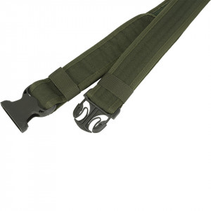 Centura tactica port-utilitare TRICON olive produsa de Primal Gear - 2
