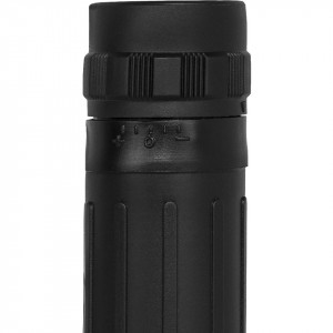 Monoclu Tactic Compact 10x25mm Negru Mil-Tec - 3