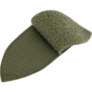 Ecuson Brodat NATO ISAF Velcro Surplus Militar - 3