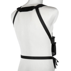 Ham Tactic Chest Rig MK3 Type Sonyks Negru Primal Gear - 3