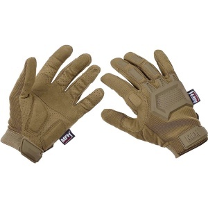 Manusi Tactice Action Coyote MFH