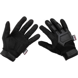 Manusi Tactice Action Neagra MFH