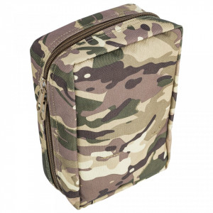 Medical MOLLE Pouch Multicam GFC Tactical - Img 4