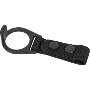 Port Baston SECURITY 3.6cm Negru Mil-Tec - 2