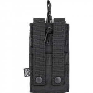 Port Incarcator Airsoft BAATA Open Universal Negru Primal Gear - 3