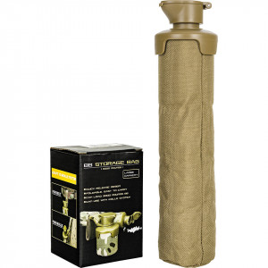 Port Utilitar Airsoft 3000 bile Pliabil Tan Primal Gear - 2