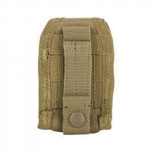 Port Utilitar Airsoft Mini PMR Universal Tan GFC Tactical - 3