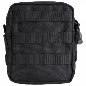 Port Utilitar Universal Negru GFC Tactical - Img 1