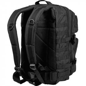 Rucsac Tactic Assault 36L Negru Mil-Tec - 2