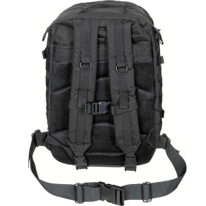 Rucsac Tactic US-Assault II 40L Negru MFH - 2