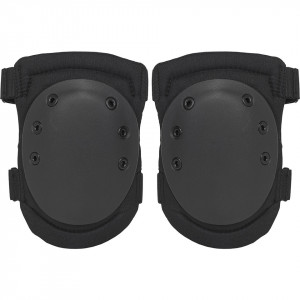 Genunchiere Tactice Combat Negre Mil-Tec - 1